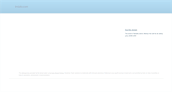 Desktop Screenshot of levizito.com